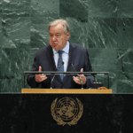 8BWD8KYFD2ZG9R6JH1P5 - 🌍NewspaperAmigo – Your Global News Buddy 🗞️ UN Chief Hails Gaza Ceasefire Deal: 'The Suffering Must End' 🌍✌️