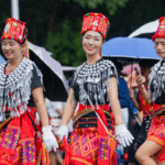 8EQUXFLT3TUZS84DSLPH - 🌍NewspaperAmigo – Your Global News Buddy 🗞️ 🎉 Jingpo Culture Shines at Munao Zongge Festival in Yunnan!