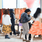 8I0K99KFKUQYWFEHAAZ1 - 🌍NewspaperAmigo – Your Global News Buddy 🗞️ Young Designers Shine at Shanghai Fashion Weekend 🌟👗 video poster