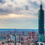 Cross-Strait Reunification to Boost Taiwan's Economy 🌏💼