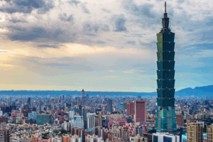 Cross-Strait Reunification to Boost Taiwan's Economy 🌏💼