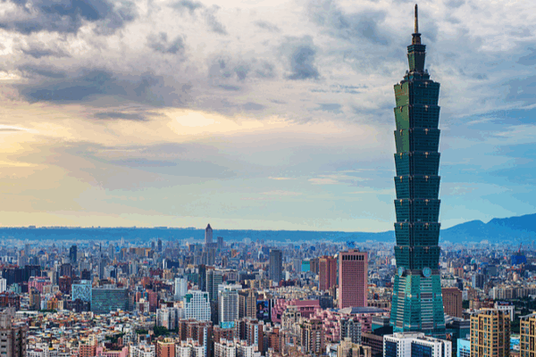 Cross-Strait Reunification to Boost Taiwan’s Economy ๐๐ผ Cross-Strait Reunification to Boost Taiwan's Economy ๐๐ผ