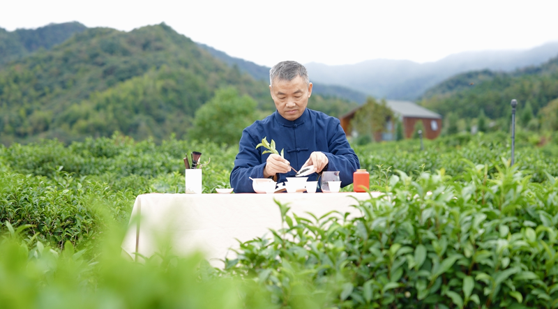 8N6E1OTFC28EFVASY75K - 🌍NewspaperAmigo – Your Global News Buddy 🗞️ Sip History: Keemun Black Tea’s Timeless Craft 🍵✨