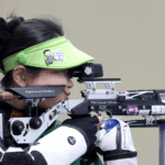 8PVHYGGB5MBM5LY2DU6H - 🌍NewspaperAmigo – Your Global News Buddy 🗞️ 🏅 Han Jiayu Clinches Gold in Nail-Biting 10m Air Rifle Final at China's National Games!