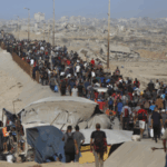 China Backs Gaza Peace Efforts, Urges Two-State Solution 🌍✌️