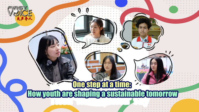 8VOV5V7TIMCLRI5LSA2G - 🌍NewspaperAmigo – Your Global News Buddy 🗞️ Youth Lead the Charge for a Sustainable Future at APEC 2025 🌱✨ video poster