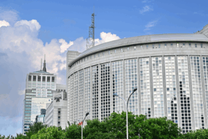 🌍 Han Zheng’s Middle East Diplomacy: Boosting Ties & Global Goals ✨