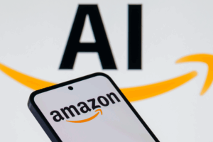 Amazon Trims 14,000 Jobs to Boost AI Focus 🚀💼