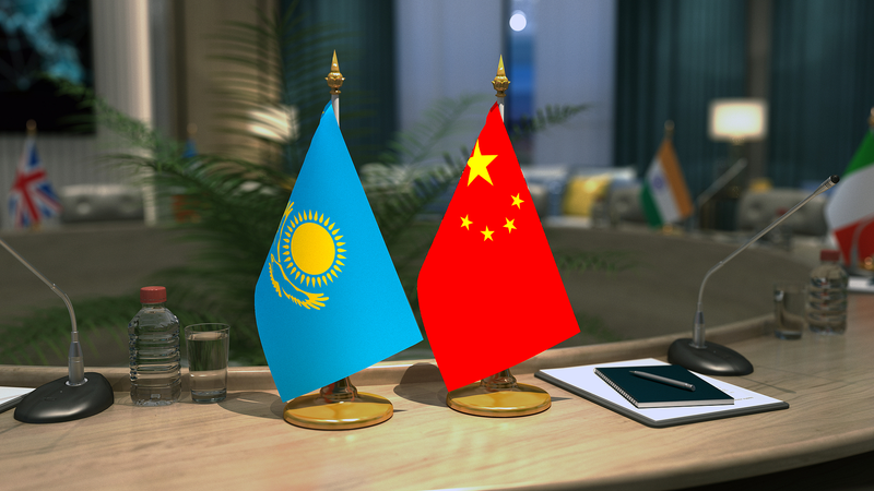 904JCNUCXO380978HJ77 - 🌍NewspaperAmigo – Your Global News Buddy 🗞️ Kazakhstan's Top Diplomat Heads to China for Key Talks 🇰🇿🇨🇳