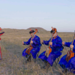 Morin Khuur: Mongolia’s Soulful Horse-Head Fiddle 🎵🐎 video poster