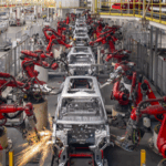 9313LRBT6ENKCYUG8SMA - 🌍NewspaperAmigo – Your Global News Buddy 🗞️ China's October PMI Dips to 49.0: Holiday Slump or Growth Pause? 📉🇨🇳