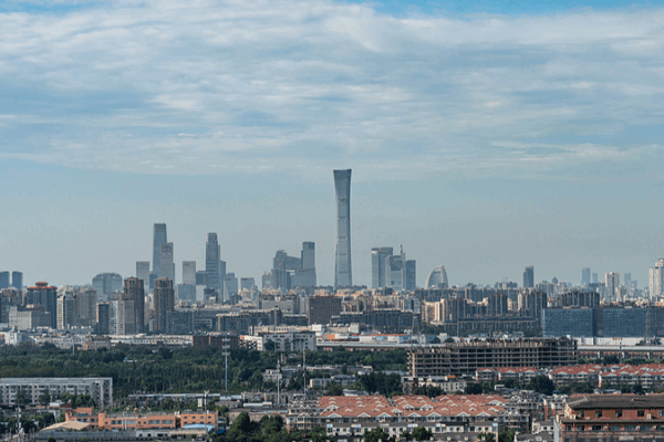 China’s Economy Stays Resilient Amid Global Shifts ππ China's Economy Stays Resilient Amid Global Shifts ππ