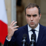 9GNAPCGZ7OMWZTXQTI8F - 🌍NewspaperAmigo – Your Global News Buddy 🗞️ Macron Doubles Down: Lecornu Back as France’s Prime Minister 🎯🇫🇷