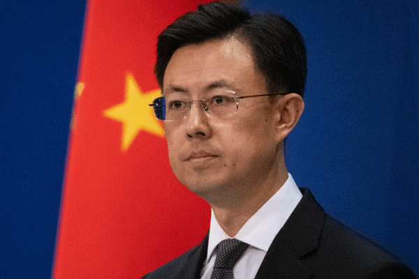 China Slams U.S. Over Education Exchange Restrictions ππ¨π³πΊπΈ China Slams U.S. Over Education Exchange Restrictions ππ¨π³πΊπΈ