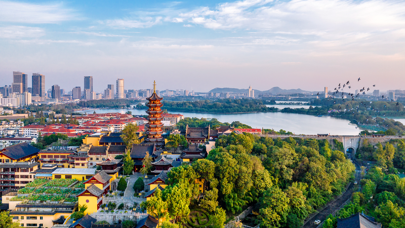 Nanjing & Daejeon: Sister Cities Powering Asiaβs Tech Future ππ‘ Nanjing & Daejeon: Sister Cities Powering Asiaβs Tech Future ππ‘