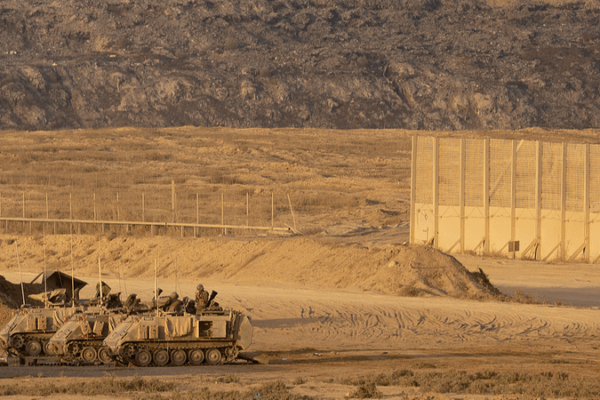 Hamas and Israel Begin Indirect Talks in Egypt for Hostage Swap Deal πβοΈ Hamas and Israel Begin Indirect Talks in Egypt for Hostage Swap Deal πβοΈ