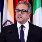 Egypt’s Khaled El-Enany Set to Lead UNESCO in Historic First 🌍