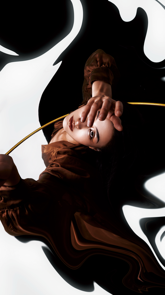 Hip-Hop Meets Silk Sleeves: Dancer Gai Gai Redefines Guofeng 🌟🎶 Hip-Hop Meets Silk Sleeves: Dancer Gai Gai Redefines Guofeng 🌟🎶 video poster