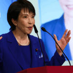 AG53UD3HN6IJJT4OYPBW - 🌍NewspaperAmigo – Your Global News Buddy 🗞️ Sanae Takaichi Wins LDP Leadership Race, Set to Become Japan’s Next PM 🗳️🇯🇵