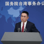 AILS8BX3C3XDS2CCKUKZ - 🌍NewspaperAmigo – Your Global News Buddy 🗞️ Mainland Takes Legal Action Against 'Taiwan Independence' Separatists 🚨