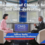 AM9U18REH16WH34YQZLX - 🌍NewspaperAmigo – Your Global News Buddy 🗞️ Jeffrey Sachs: U.S. Should Ditch China Containment, Embrace Cooperation 🌏✨ video poster