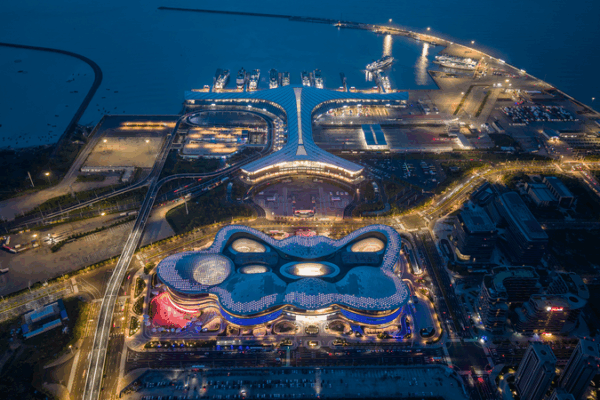 Hainan Duty-Free Policy Upgraded: More Perks for Shoppers! ποΈβοΈ Hainan Duty-Free Policy Upgraded: More Perks for Shoppers! ποΈβοΈ