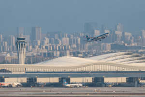 Xinjiang's Rise as Belt & Road Hub 🌏✨ Sparks Global Interest