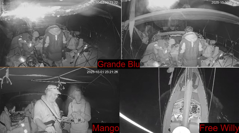 AQ5MBPCK0BO5Y90Z5470 - 🌍NewspaperAmigo – Your Global News Buddy 🗞️ 🌍 Israeli Navy Halts Gaza Aid Flotilla with Greta Thunberg Onboard 🚢