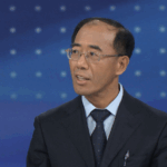 AU7P7Q91WUDKABVQ62DN - 🌍NewspaperAmigo – Your Global News Buddy 🗞️ China's AI Governance Plan Aims for Global Unity 🌐🤖 video poster
