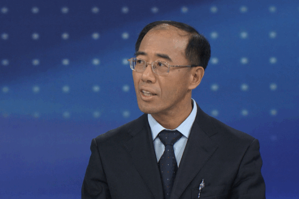 China’s AI Governance Plan Aims for Global Unity ๐๐ค China's AI Governance Plan Aims for Global Unity ๐๐ค video poster