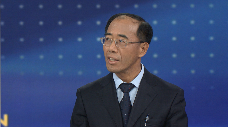 China's AI Governance Plan Aims for Global Unity 🌐🤖 video poster