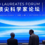 Shanghai Hosts 2025 World Laureates Forum: Shaping Tomorrow’s Science 🌏🔬