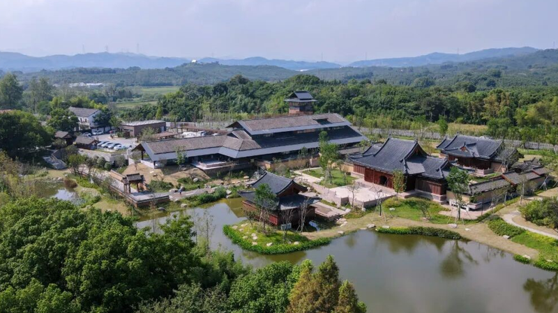 Deqing’s ‘Source Culture’ Strategy Aims to Redefine Rural Tourism 🌿🏞️ Deqing’s ‘Source Culture’ Strategy Aims to Redefine Rural Tourism 🌿🏞️