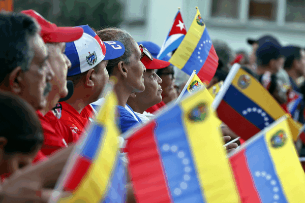 UN Experts Slam U.S. Strikes in Venezuela as ‘Extrajudicial Executions’ 🚨🌍 UN Experts Slam U.S. Strikes in Venezuela as 'Extrajudicial Executions' 🚨🌍