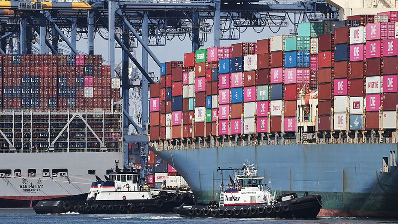 π¨π³πΊπΈ Trade Tensions Heat Up: Whatβs Next for Global Markets? π¨π³πΊπΈ Trade Tensions Heat Up: Whatβs Next for Global Markets?