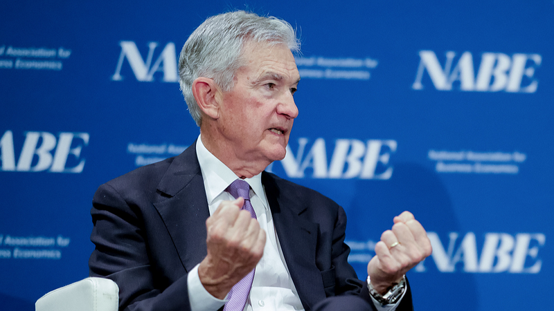 U.S. Job Market Shifts as Fed Flags Staff Cuts, Rate Cuts Ahead ๐๐ผ U.S. Job Market Shifts as Fed Flags Staff Cuts, Rate Cuts Ahead ๐๐ผ
