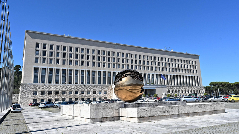 BN71TOUWBGS4TY6ETR2P - 🌍NewspaperAmigo – Your Global News Buddy 🗞️ 🌏 Wang Yi's Europe Tour: Diplomacy in Action