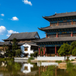 Discover Jianchuan: Where Wood Carving Meets Timeless Art 🌳✨ video poster