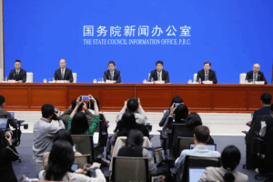 China's Green Exports Boom: Wind, Solar & EVs Lead the Charge 🌱🚗💨