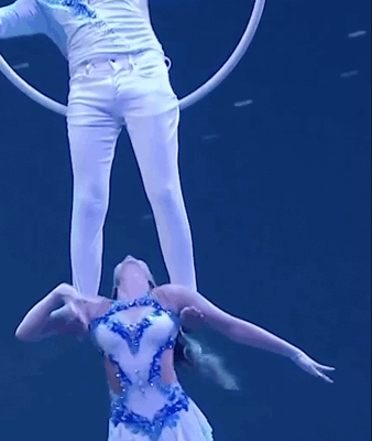 Wuqiao Circus Festival Blends Acrobatics & Global Culture 🌍🎪 Wuqiao Circus Festival Blends Acrobatics & Global Culture 🌍🎪 video poster