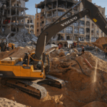 BYARKZUJVN9KQJA8SSMM - 🌍NewspaperAmigo – Your Global News Buddy 🗞️ Israel Vows Control Over Gaza Amid Ceasefire Deal 🕊️🔒