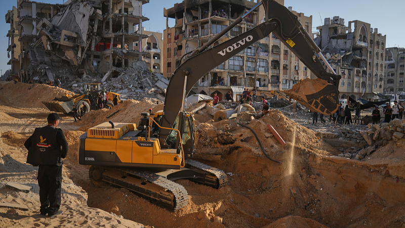 BYARKZUJVN9KQJA8SSMM - 🌍NewspaperAmigo – Your Global News Buddy 🗞️ Israel Vows Control Over Gaza Amid Ceasefire Deal 🕊️🔒