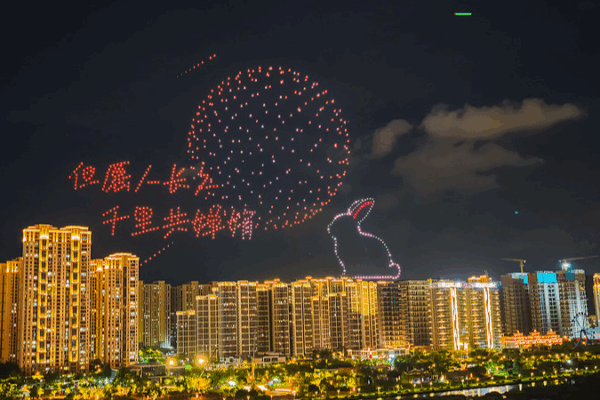 China's Holiday Boom: Culture, Travel & Tech Drive Economic Sparkle 🎆🇨🇳