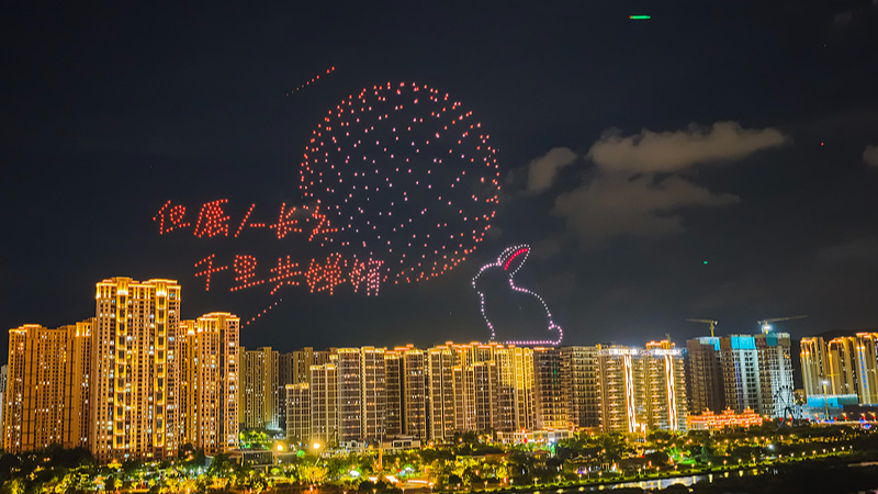 China's Holiday Boom: Culture, Travel & Tech Drive Economic Sparkle 🎆🇨🇳