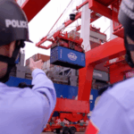 C1NZY8C3706GAYY3SPJD - 🌍NewspaperAmigo – Your Global News Buddy 🗞️ Shanghai Ports Buzz as Global Goods Arrive for 8th CIIE 🌍🚢 video poster