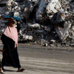 Gaza Conflict Escalates Amid Fragile Peace Talks 🕊️💔