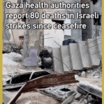 C3IZ8W1S1EPUXTDPYK0B - 🌍NewspaperAmigo – Your Global News Buddy 🗞️ Gaza Reports 80 Deaths Post-Ceasefire as Tensions Flare 🔥 video poster