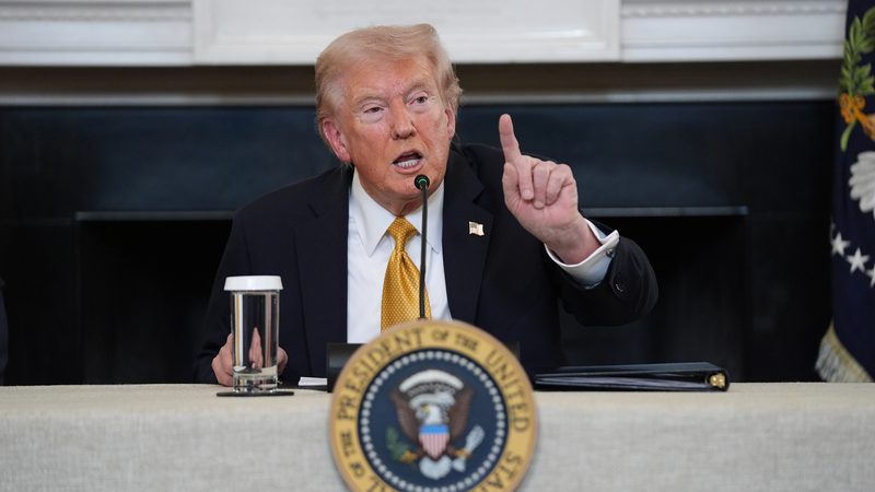 C6X4Q60KDXWYI98WLD6N - 🌍NewspaperAmigo – Your Global News Buddy 🗞️ Trump Halts Trade Talks with Canada Over Reagan Ad Controversy 🛑🇨🇦