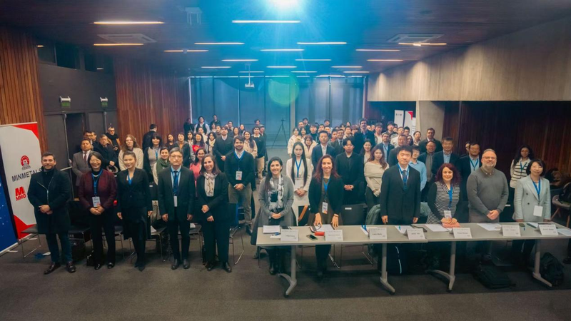 Youth Innovators Unite to Tackle Global Poverty 🌍💡 Youth Innovators Unite to Tackle Global Poverty 🌍💡