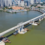 🚄 China's CCCC Powers Malaysia-Singapore Rail Link: 2026 Connectivity Boost!